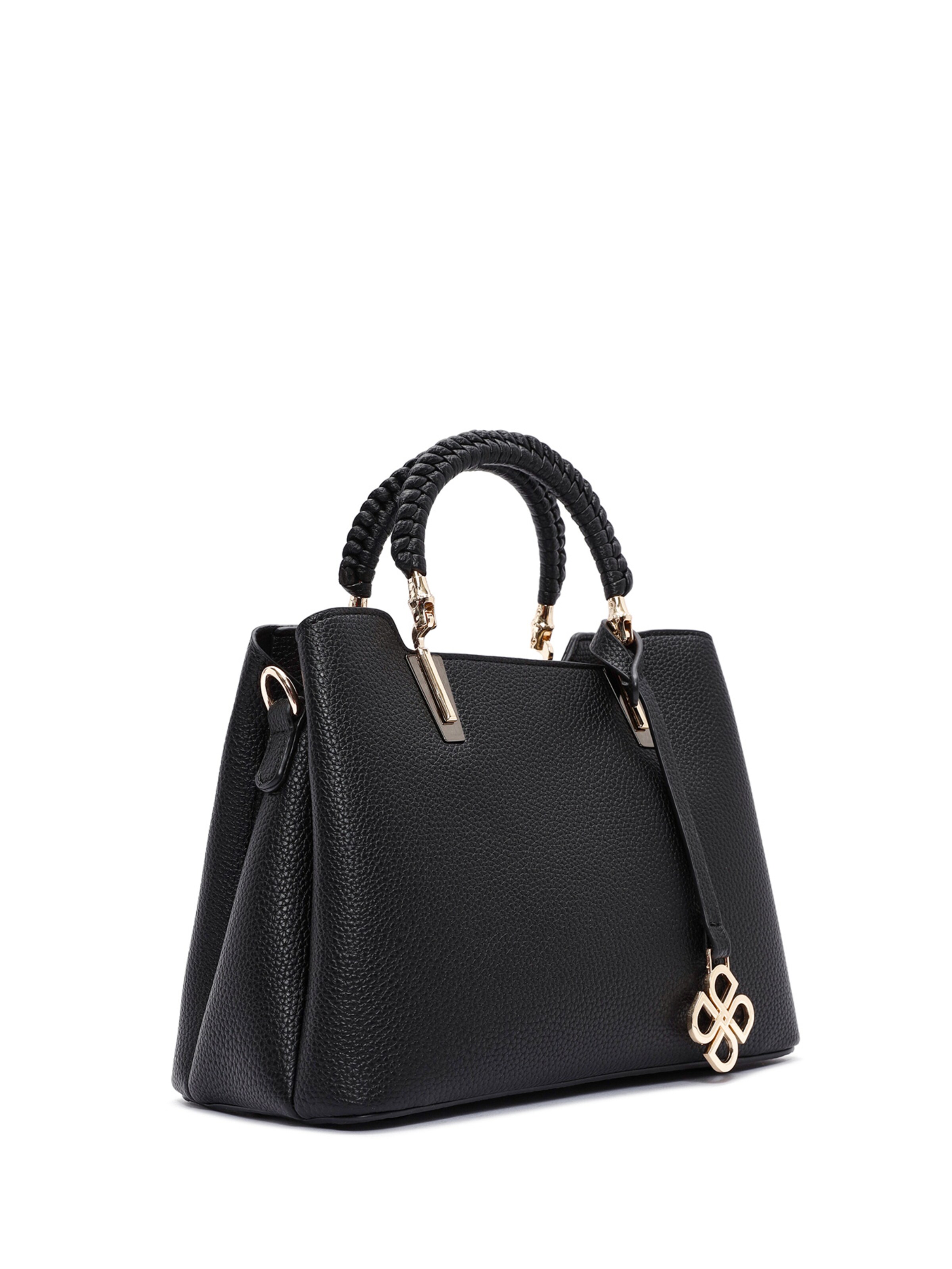 Derimod Handbag in Black