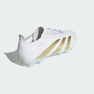 ADIDAS PERFORMANCE Soccer Cleats 'Predator League' in White