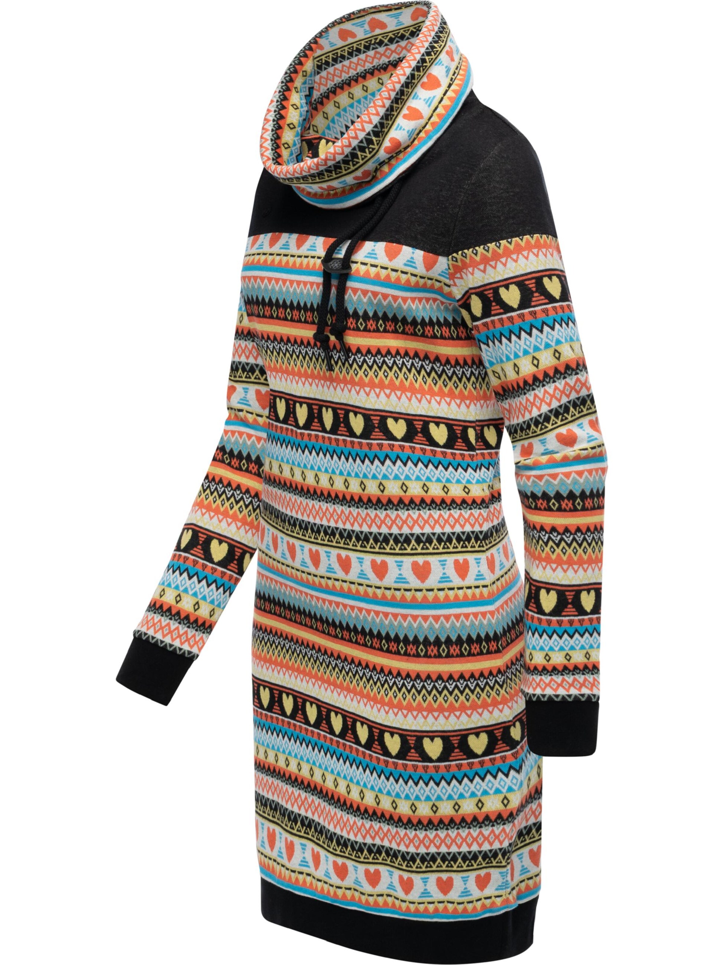 Abito 'Chlloe' di Ragwear in nero