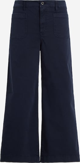 Lauren Ralph Lauren Hlače u mornarsko plava, Pregled proizvoda