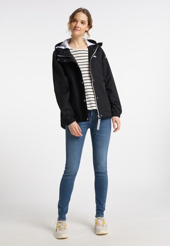 Schmuddelwedda Performance Jacket in Black