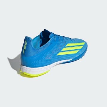 ADIDAS PERFORMANCE Voetbalschoen 'F50 Pro' in Blauw
