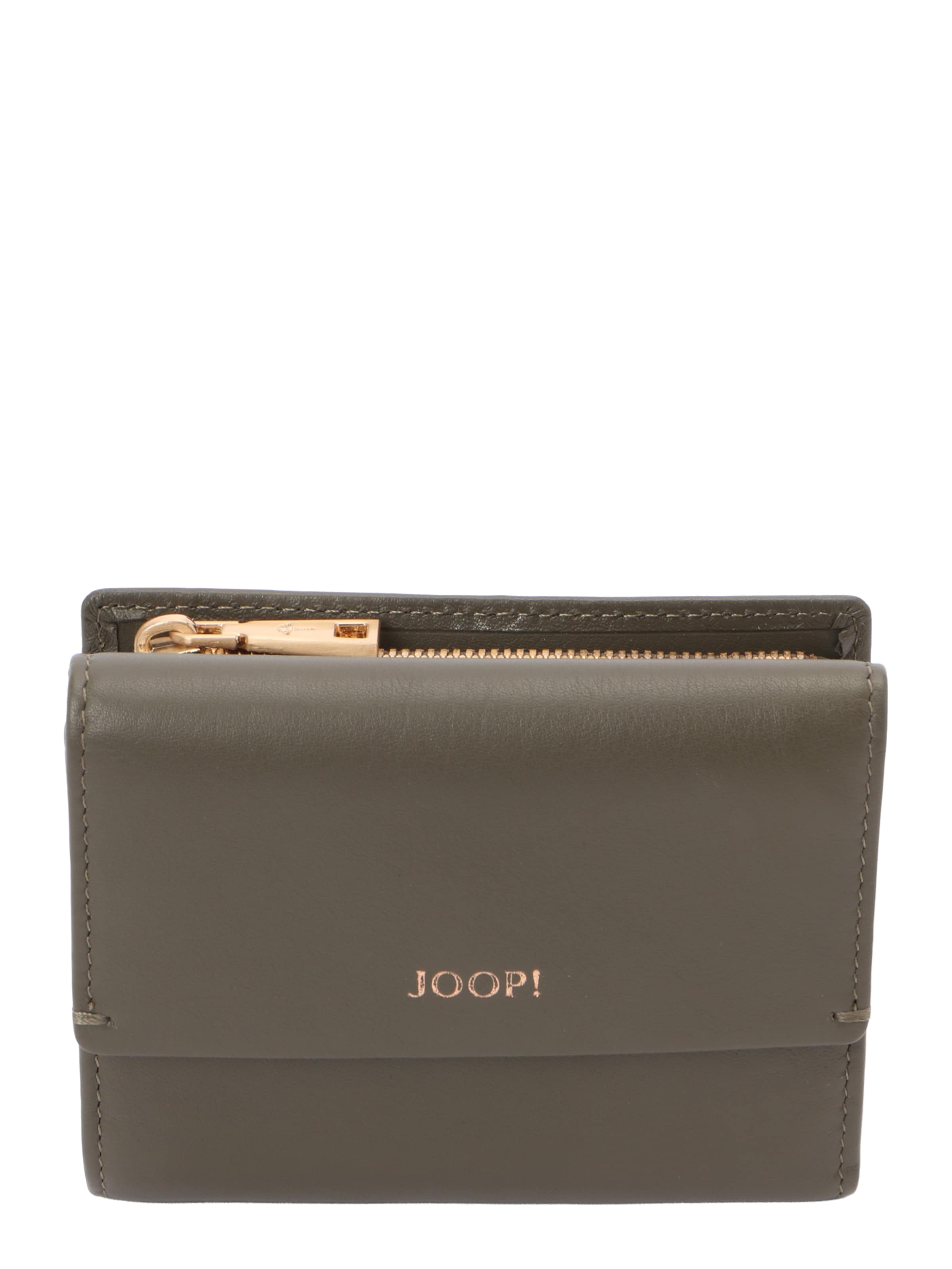 JOOP! Portemonnaie 'Sofisticato 1.0 Simona' in Grün