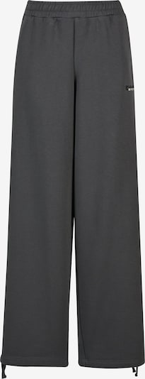 Karl Kani Hose in schwarz, Produktansicht