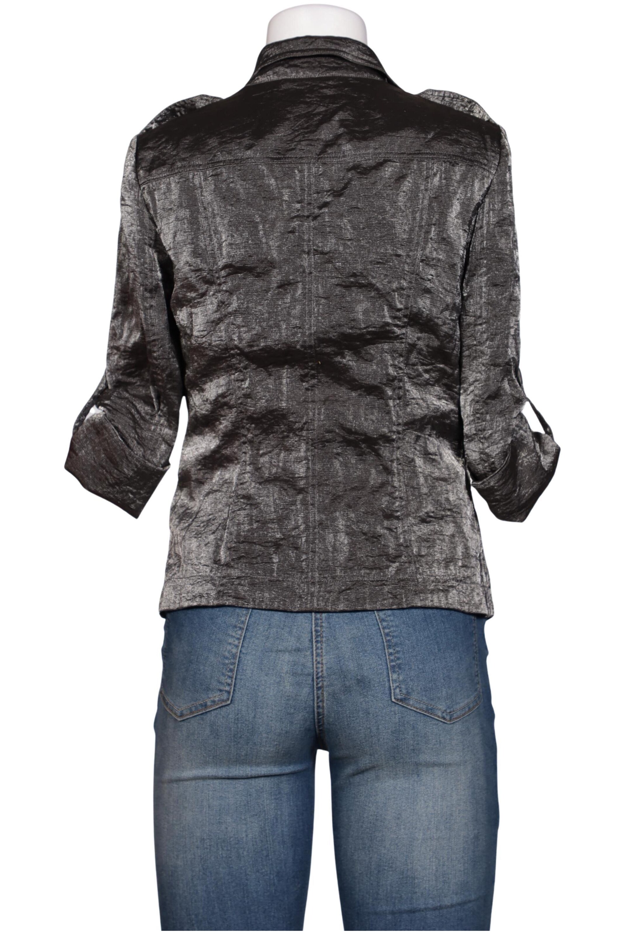 Nicowa Blazer M in Grau