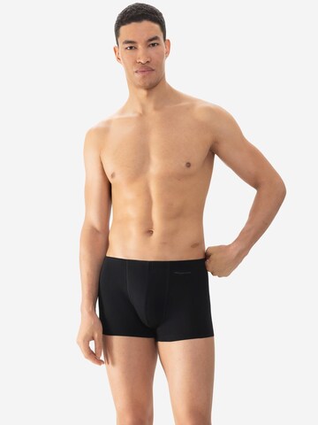 Mey Boxer shorts 'Casual Cotton' in Black