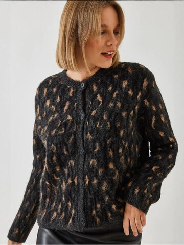 Giacchetta di Bianco Lucci in nero