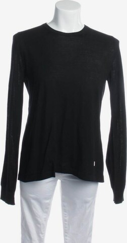 KENZO Sweater & Cardigan in M in Black: front