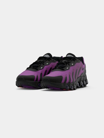 Nike Sportswear Platform trainers 'AIR MAX DN8' in Purple