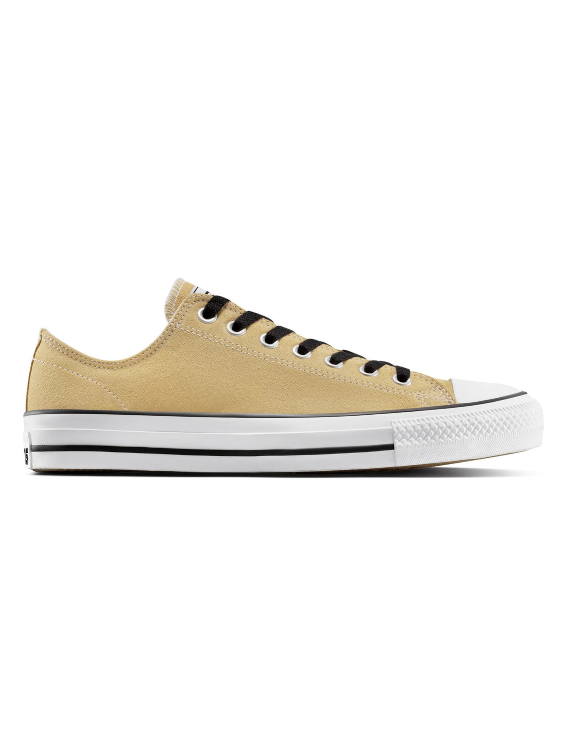 CONVERSE Sneaker low 'Converse Ctas Pro'‌‌ in Beige: Vorderseite