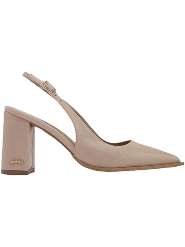 Limoya Slingpumps 'Essi' in Beige