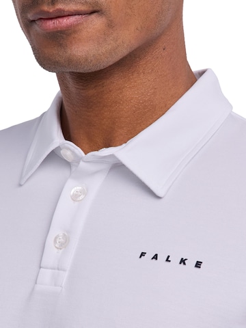 FALKE Shirt in White