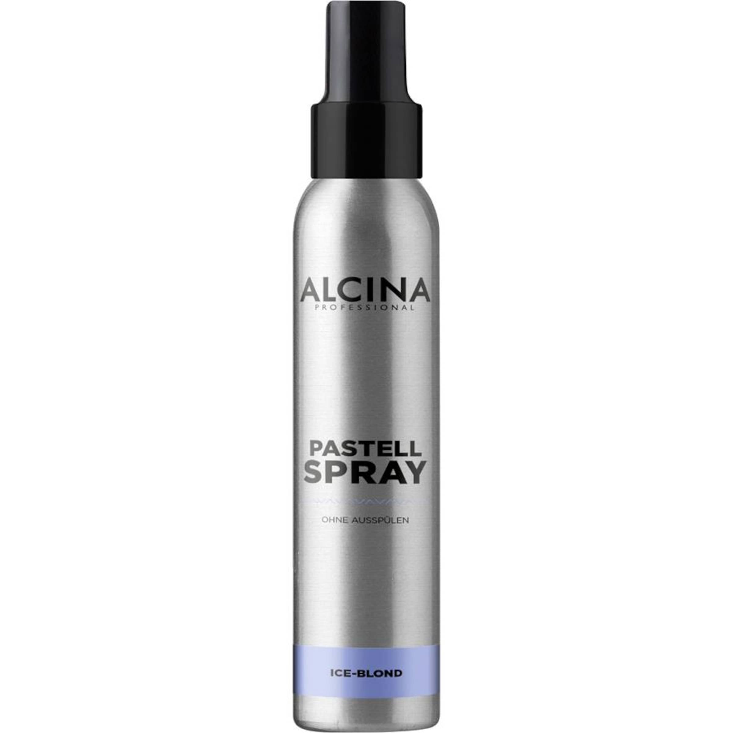 Alcina Haarfarbenpflege in 
