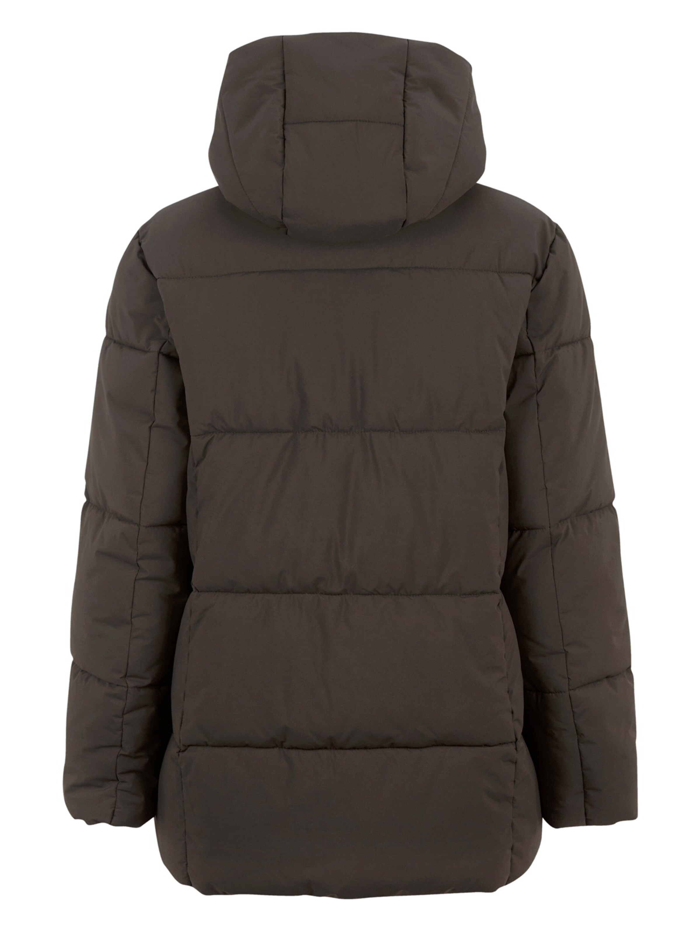 Cellbes of Sweden Winter jacket in Brown
