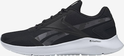 Reebok Sport Sportschuh 'Energylux' in grau / schwarz, Produktansicht