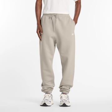 new balance Trousers 'Essentials' in White: front