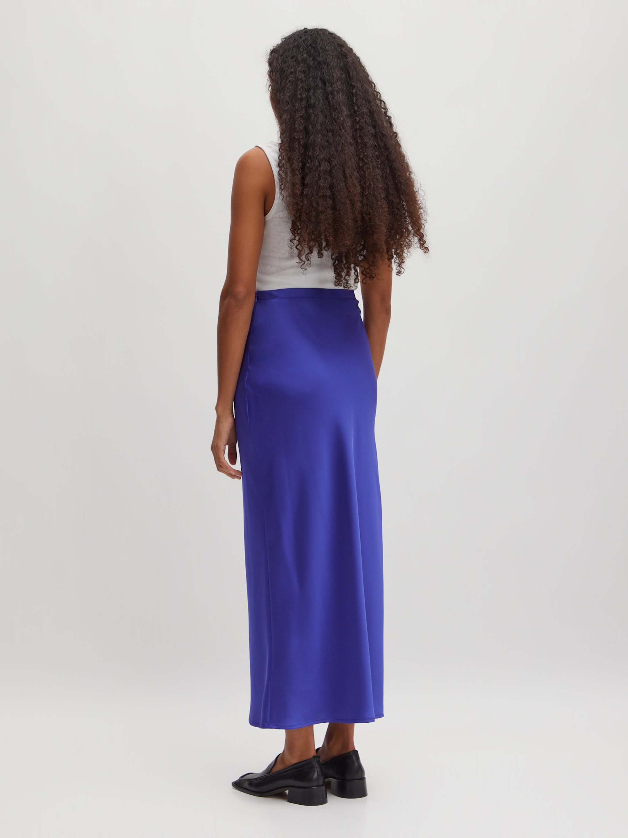 EDITED Produkte Rock 'Silva' blau