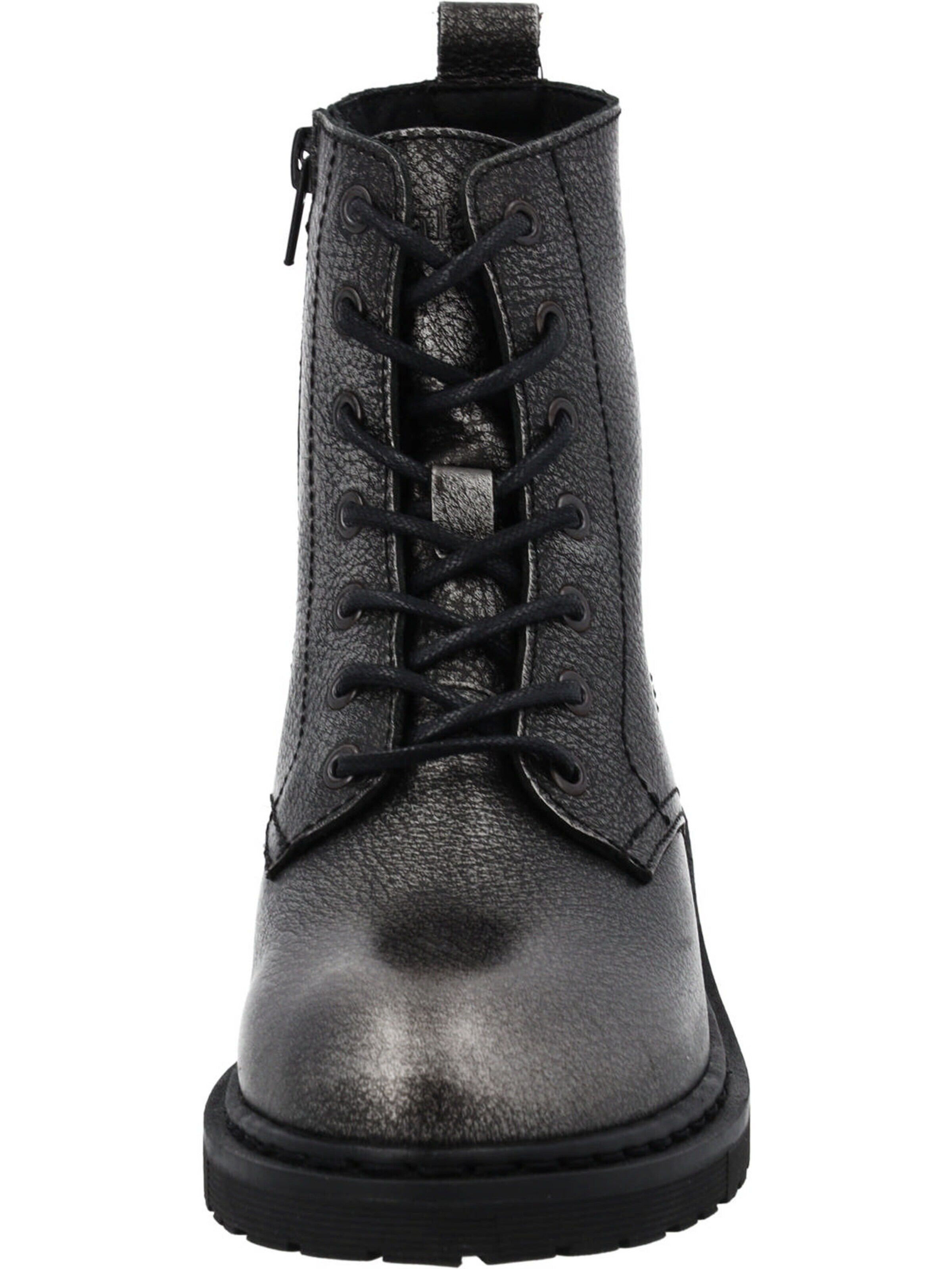 Palado Boots 'Palado Biak' in Zilver