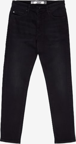 Jeans di BIG STAR in nero: frontale