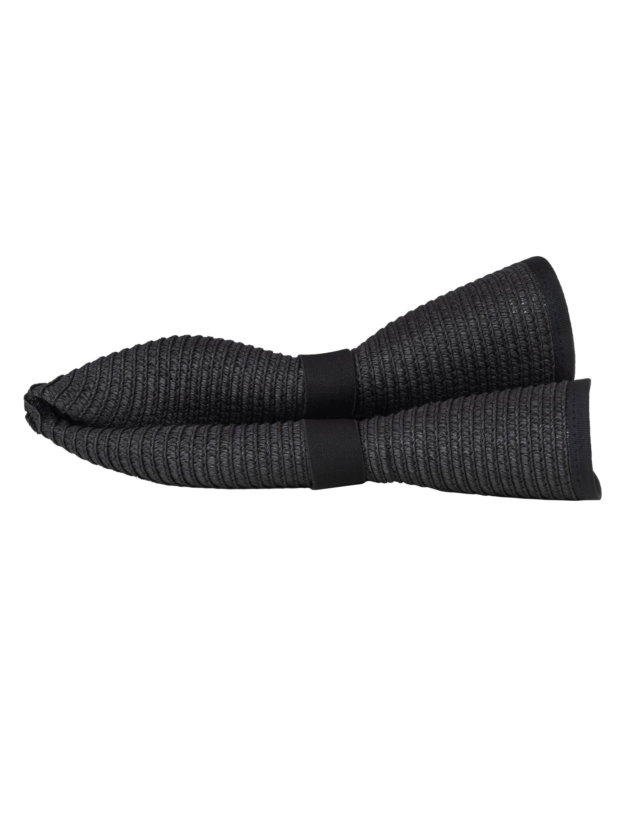 Janice Hat in Black