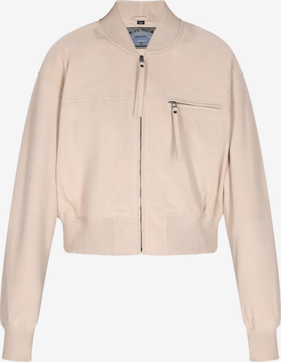 DreiMaster Vintage Přechodná bunda - bílá, Produkt