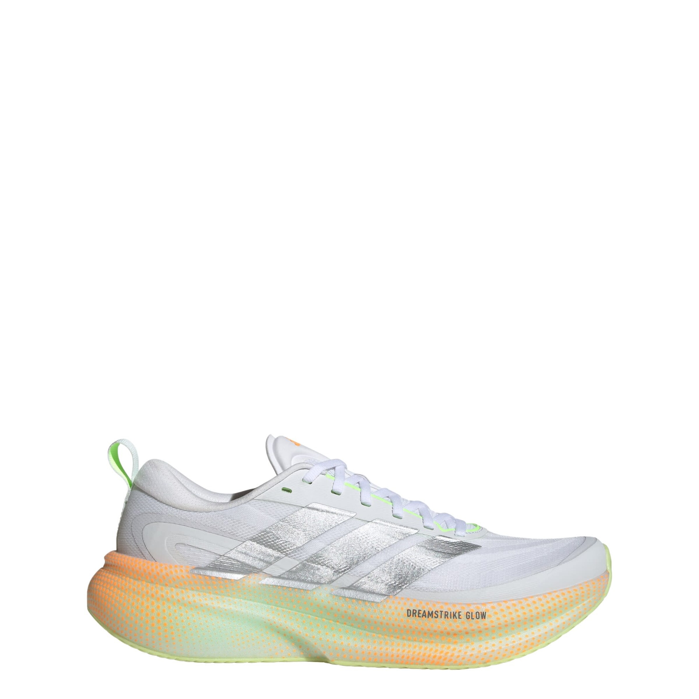 ADIDAS PERFORMANCE Обувь для бега 'Supernova Glide' в Белый