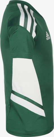 ADIDAS PERFORMANCE Functioneel shirt 'Condi 22' in Groen