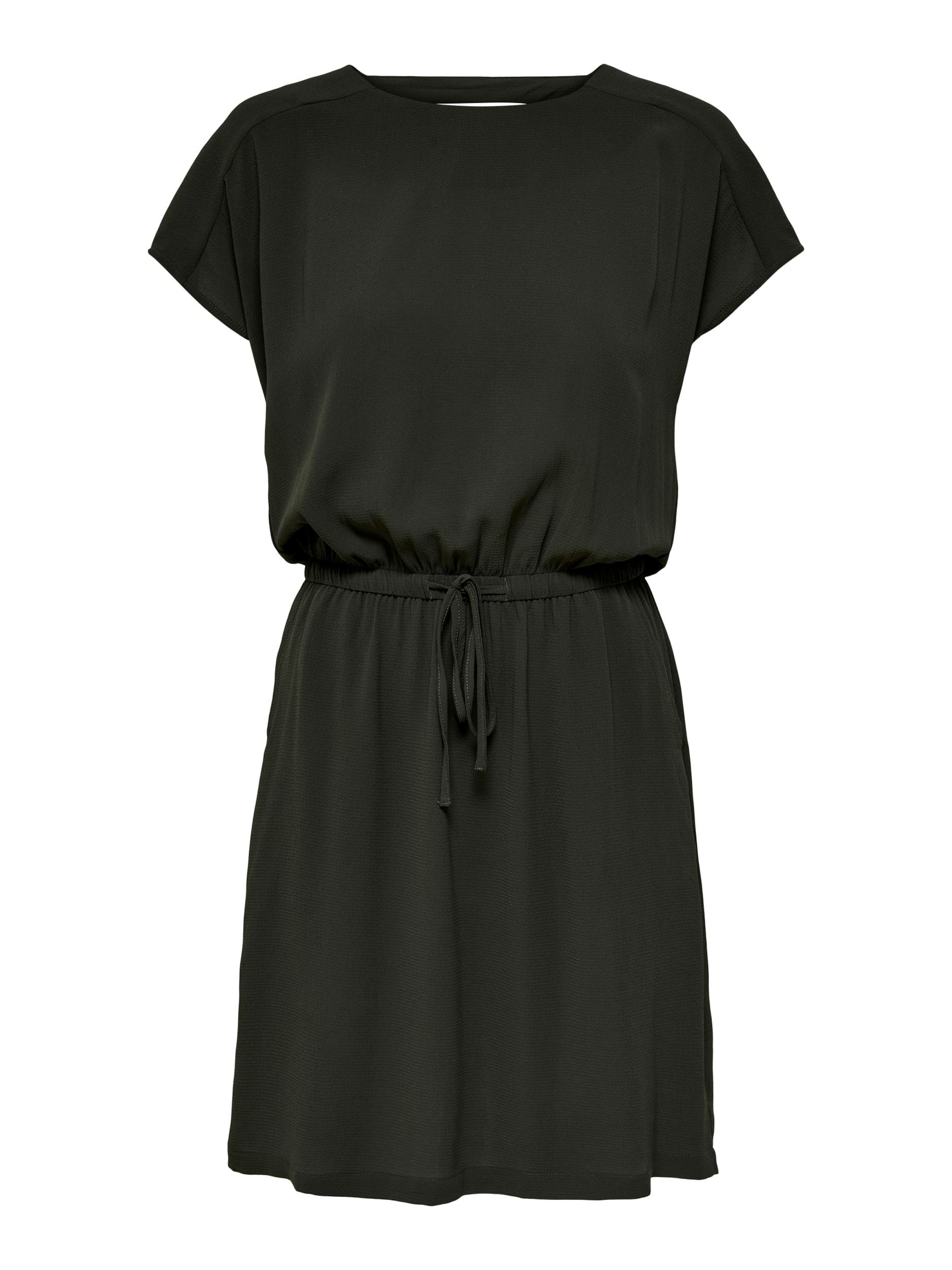 ONLY - Vestido 'ONLMariana Myrina' en verde: frente