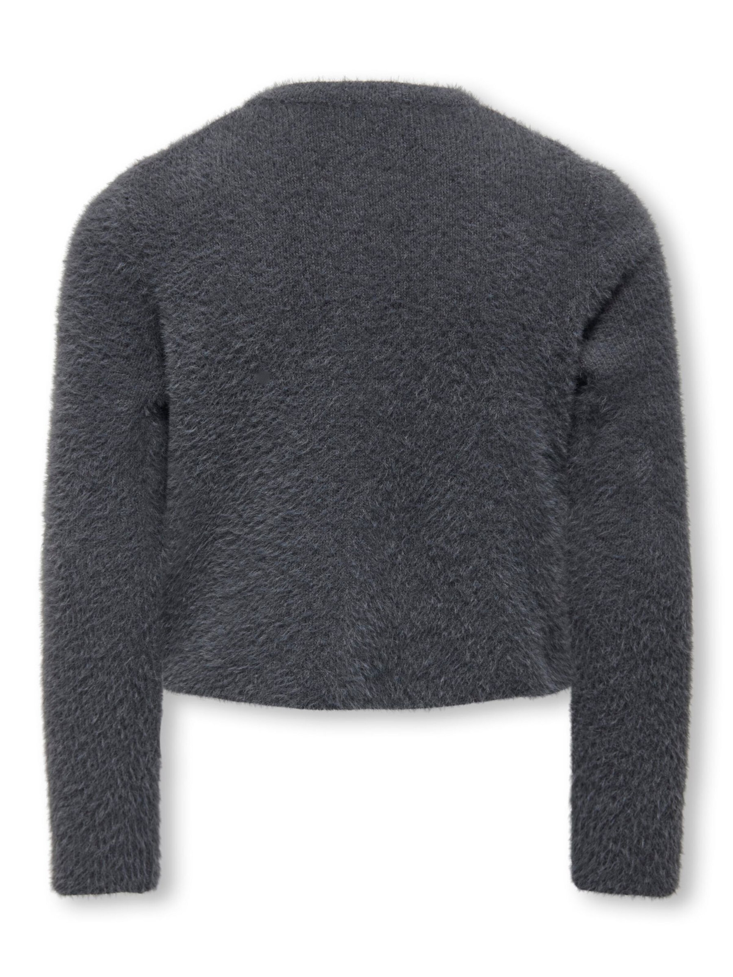 ONLY GIRLS - Cárdigan 'KOGPIUMO' en negro