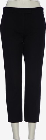 JOSEPH Pants in S in Black: front