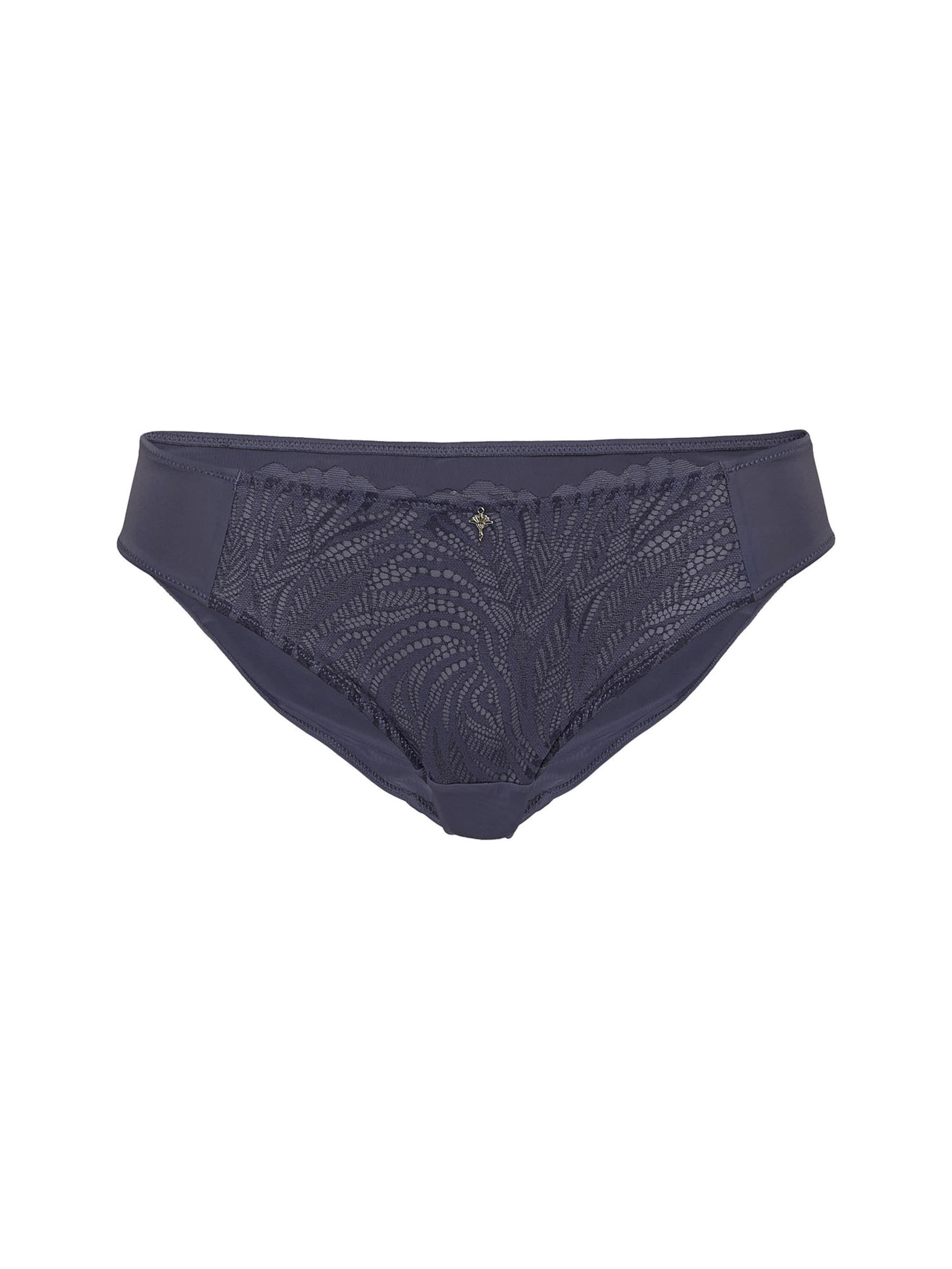 JOOP! Slip ' Intimate Apparel ' in Lila: voorkant