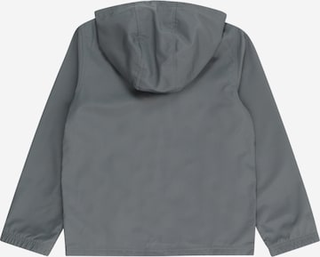 UNDER ARMOUR Sportjacke in Grau