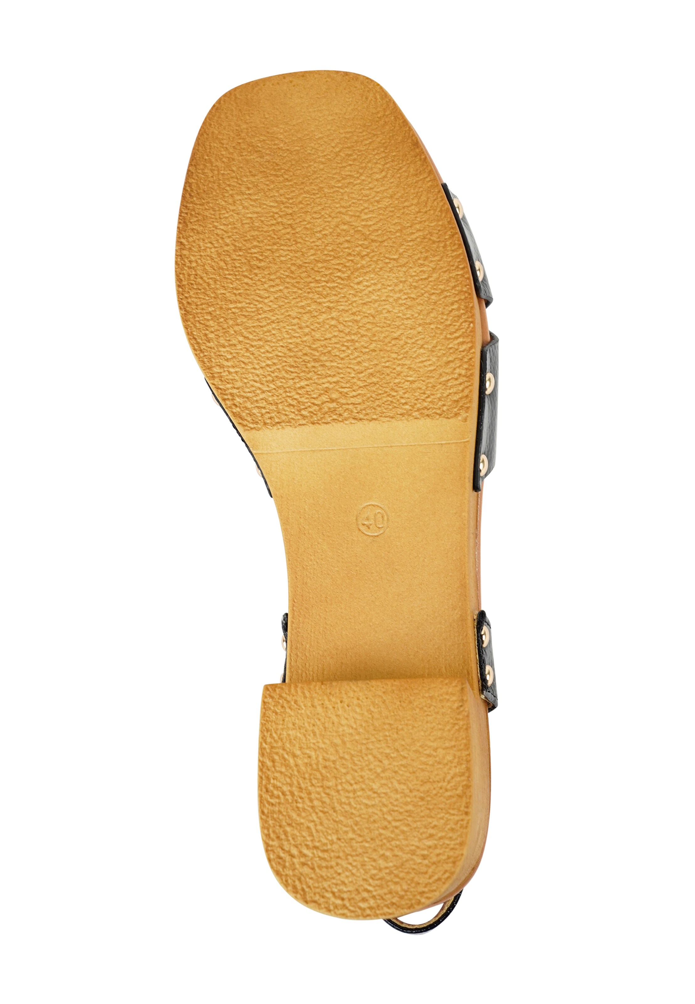 Findlay Sandals 'CAELI' in Black