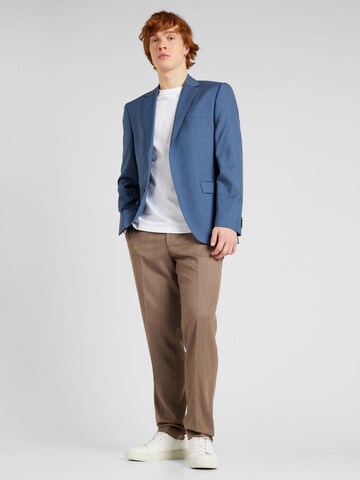Regular fit Giacca business da completo 'Jeckson' di BOSS in blu