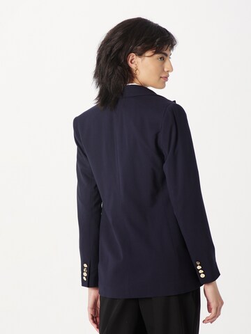 Blazer 'RYEN' Lauren Ralph Lauren en bleu