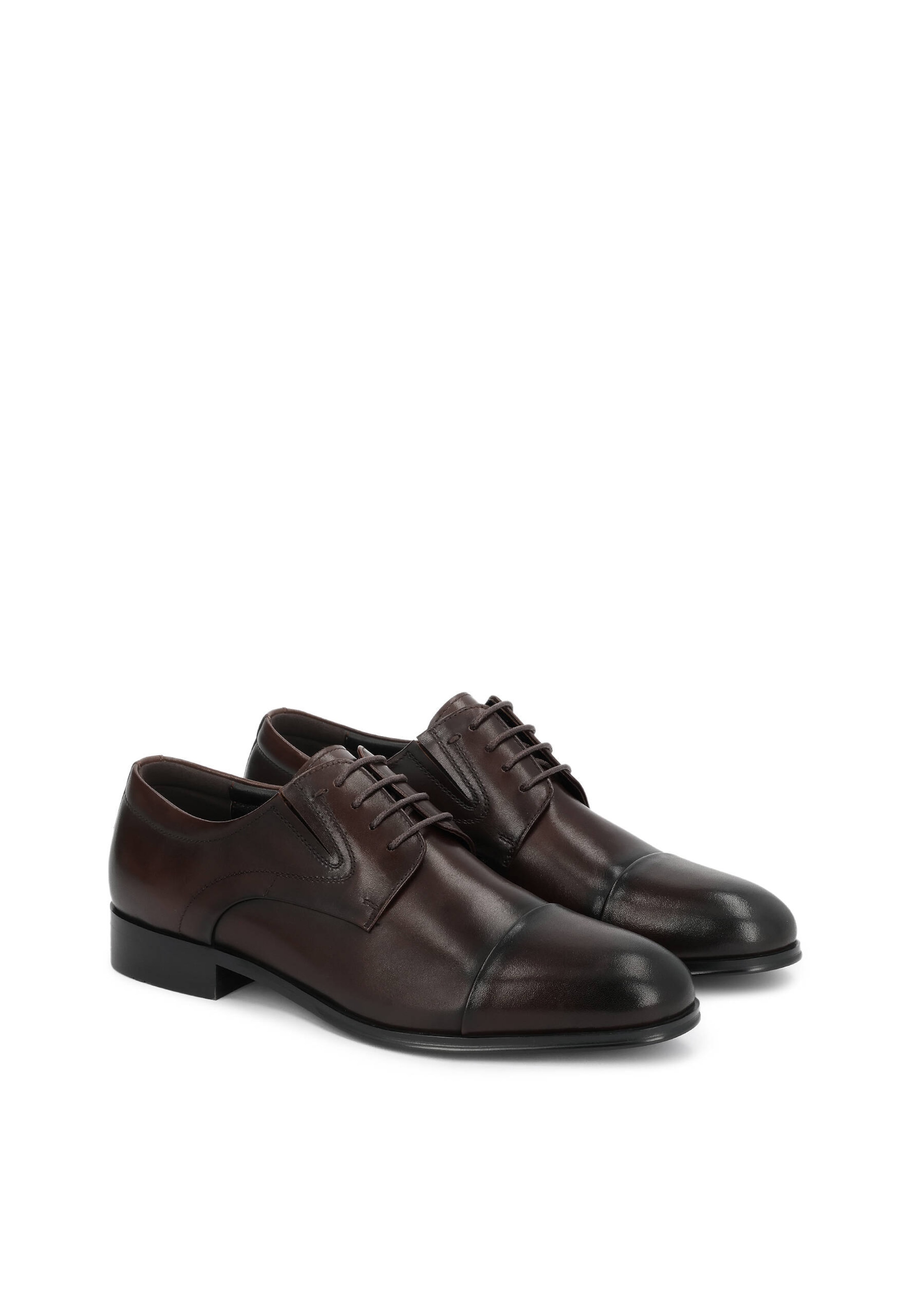 Kazar Lace-up shoe in Brown