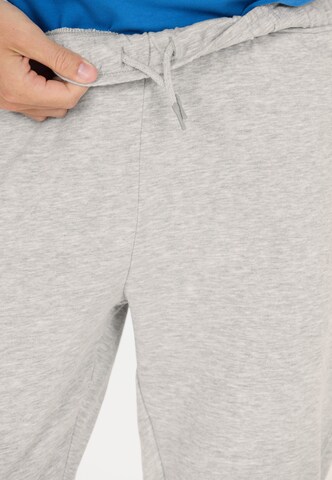 Virtus Regular Sweatpants 'Minne' in Grau