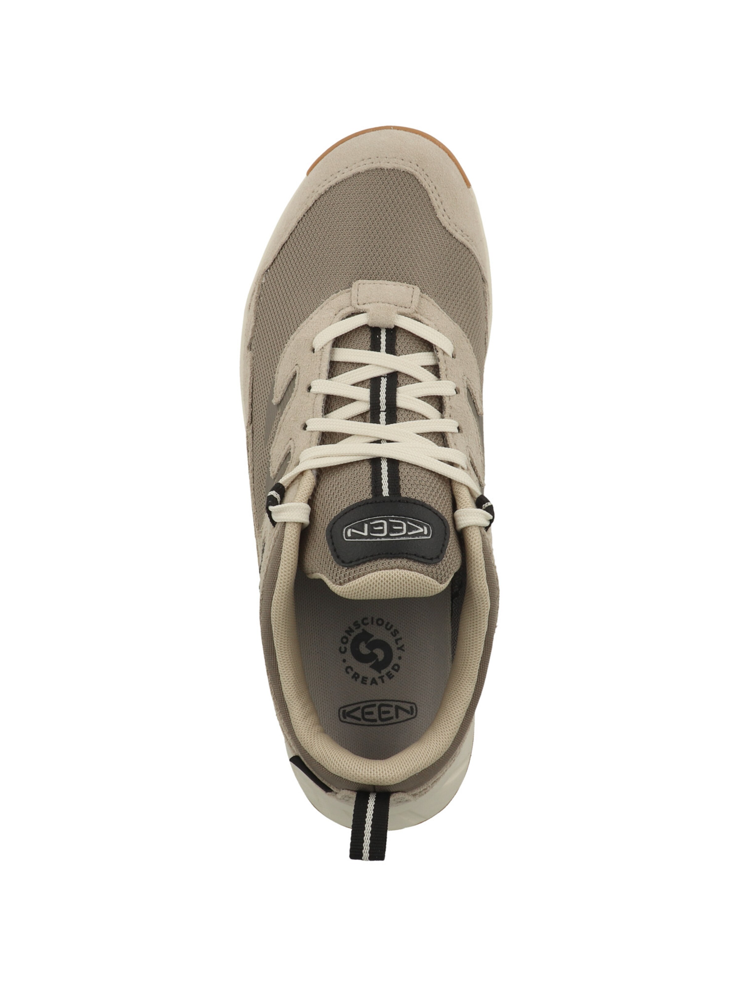 KEEN Low shoe 'Hightrail' in Brown