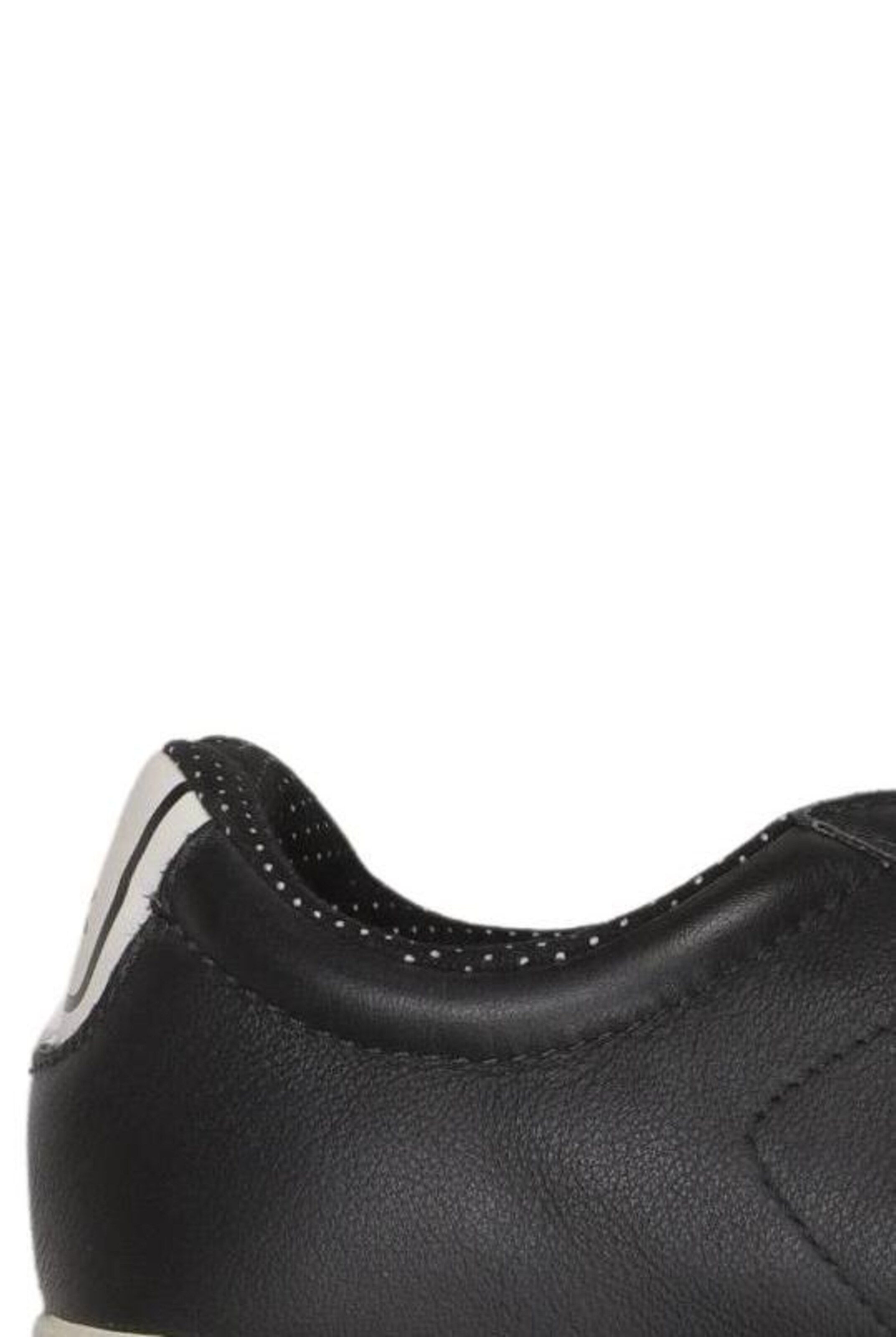 LACOSTE Flats & Loafers in 37,5 in Black
