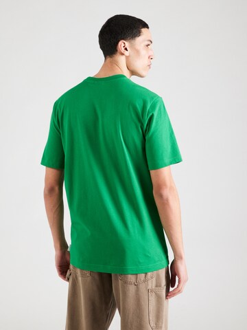 ADIDAS ORIGINALS Футболка 'ROLLER' в Зеленый