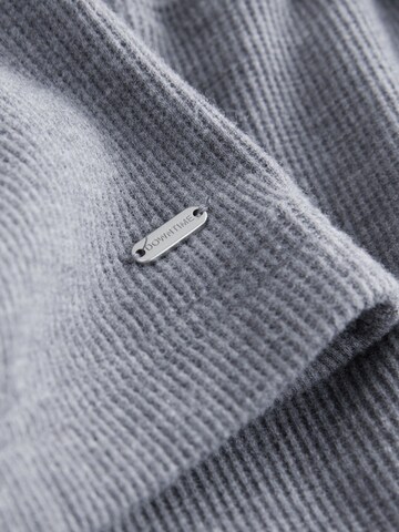 Pyjama Next en gris