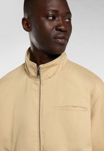 DICKIES Tussenjas in Beige