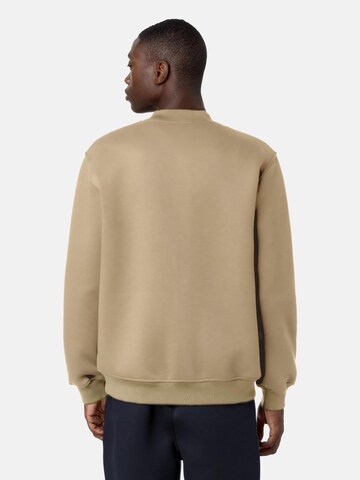 K-Way Sweatshirt 'K-WAY ABEL SPACER - K71344W' in Beige