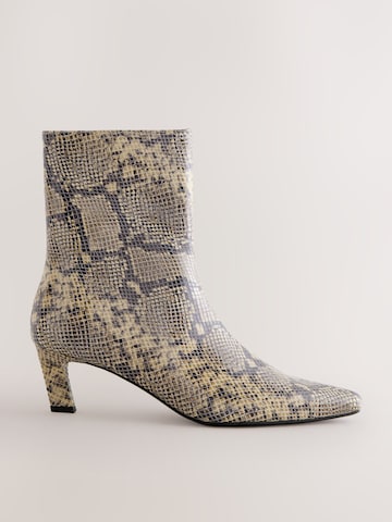 Bottines 'Forever Comfort' Next en marron