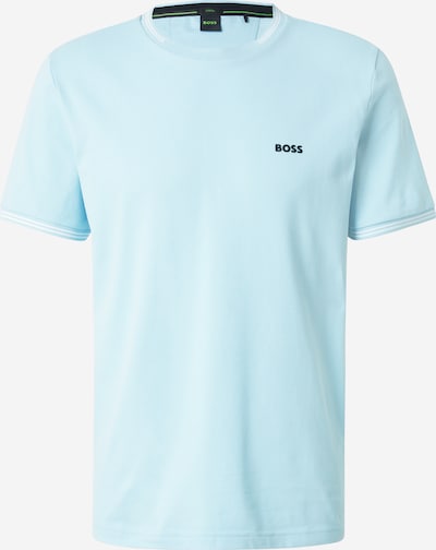 BOSS Majica 'Taul' u pastelno plava, Pregled proizvoda