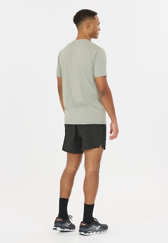 Virtus Zwemshorts 'Smither V2' in Zwart