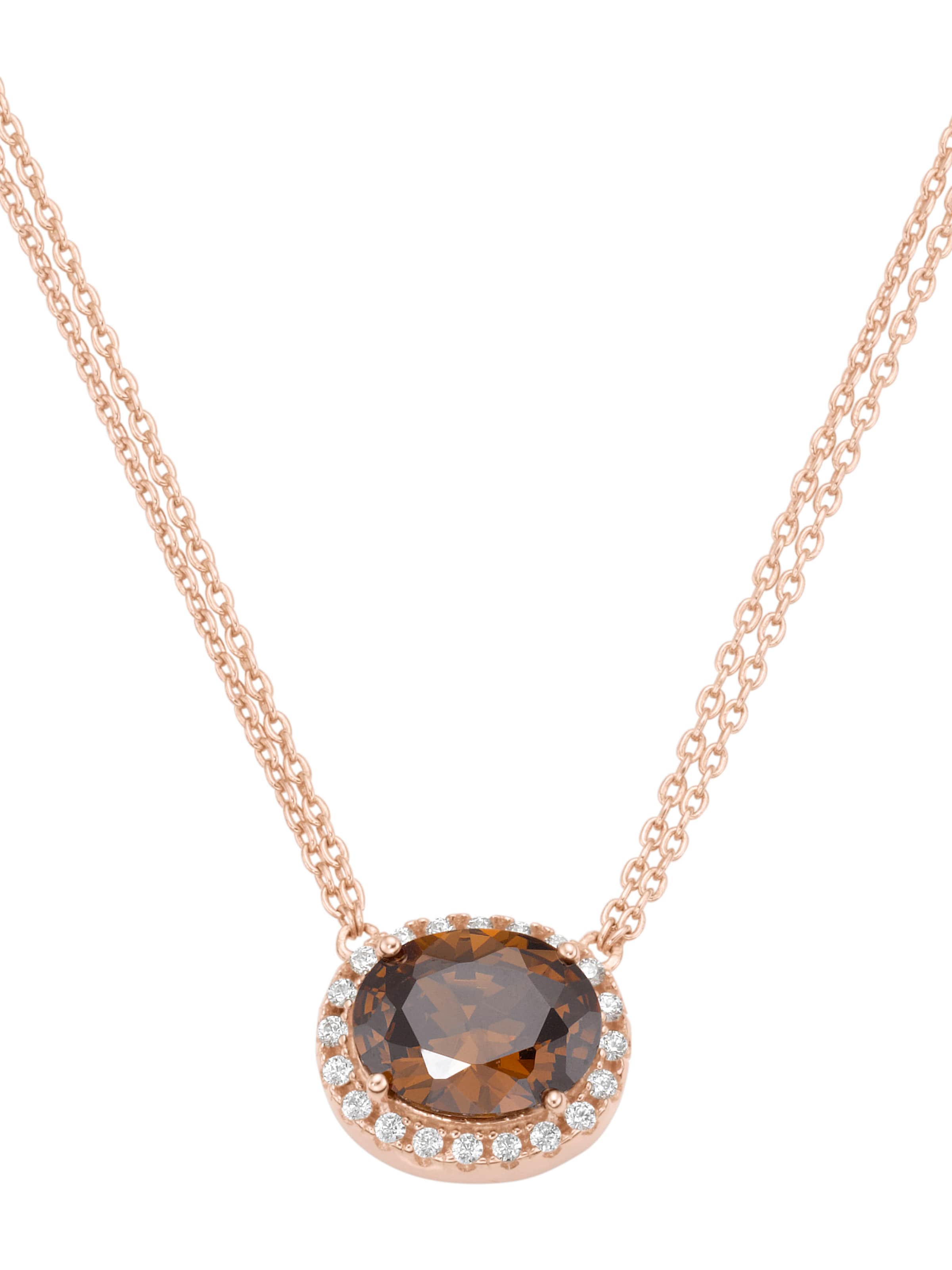Smart Jewel Kette in Gold