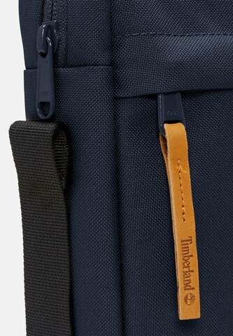 TIMBERLAND Olkalaukku värissä sininen