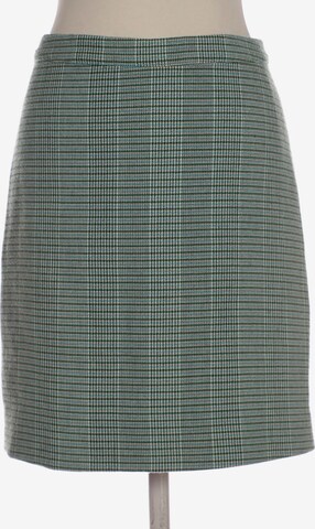 Samsøe Samsøe Skirt in XS in Green: front
