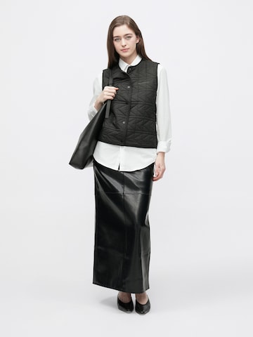 Karl Lagerfeld Елек в черно